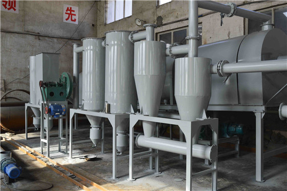 木炭機廠家分析一噸木炭的成本多少？利潤多大？